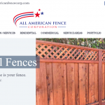 All American Fence Corp